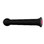 Buy the Diamond 21-function Rechargeable Silicone Wand Massager Black - FemmeFunn Femme Funn Nalone