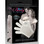 Buy the Textured Ambidextrous Erotic Massage Masturbation Glove Sky Blue Med-XL - Booty Glove