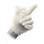 Buy the Textured Ambidextrous Erotic Massage Masturbation Glove Sky Blue Med-XL - Booty Glove