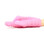 Buy the Textured Ambidextrous Erotic Massage Masturbation Glove Passion Pink Small-Medium - Booty Glove