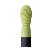 Buy the iroha Zen Matcha Green Tea 4-function Silicone Massager - Tenga