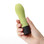 Buy the iroha Zen Matcha Green Tea 4-function Silicone Massager - Tenga