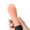 Buy the iroha Zen Hanacha Flower Tea 4-function Silicone Massager - Tenga