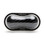 Buy the Flex Rocky Black Reusable Male Masturbator - Tenga