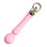 Buy the Sweet Magic Confidence 8-function Heating Rechargeable Silicone Wand Massager Fairy Pink - Zalo USA