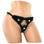 Buy the The Princess Padded Strap-On Harness - Cal Exotics Her Royal Harness