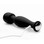 Buy the Mighty Pleaser 10-function Flexible Rechargeable Silicone Wand Massager - XR Brands Inmi