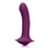 Buy the ME2 Rumbler 10-function Rechargeable Silicone Dual Motor Strap-On Dildo & Harness - Cal Exotics