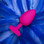 Buy the GPlug Bioskin 6-function Moldable Rechargeable Vibrating Butt Plug Sweet Raspberry Pink - Fun Toys UK ftlondon