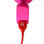 Buy the GPlug Bioskin 6-function Moldable Rechargeable Vibrating Butt Plug Sweet Raspberry Pink - Fun Toys UK ftlondon