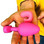 Buy the GPlug Bioskin 6-function Moldable Rechargeable Vibrating Butt Plug Sweet Raspberry Pink - Fun Toys UK ftlondon