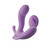 Buy Fantasy For Her G-Spot Stimulate-Her Remote 20-Function Rechargeable Dual Motor Warming G-Spot Massager - Pipedream Toys