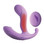 Buy Fantasy For Her G-Spot Stimulate-Her Remote 20-Function Rechargeable Dual Motor Warming G-Spot Massager - Pipedream Toys