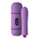 Buy Fantasy For Her  Love Thrust-Her 15-function Warming Rechargeable Silicone Stroking Machine - Pipedream Toys