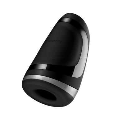 satisfyer men heat vibration bewertung DeviantArt
