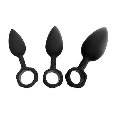 anal plug workout My partner has butt plugs, what do I do? #butt #plug #comedy #funny main image 0