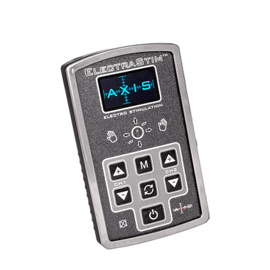 Electrastim Axis Em200-c - Carbon Fibre main image 1