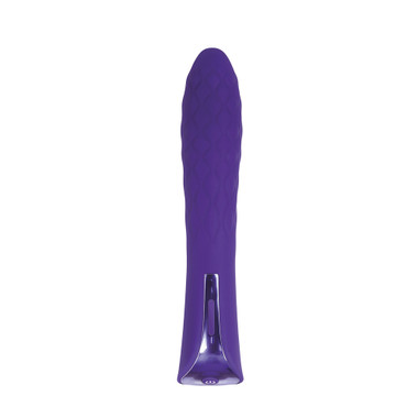 vibrating egg adam and eve Adam & Eve Thrusting Rabbit Vibrator G Spot & Dual Motor Vibrator main image 0
