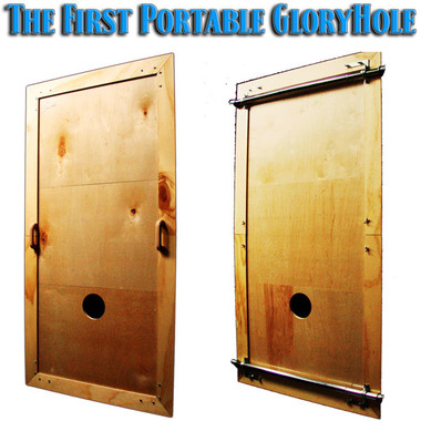 glory box sex toy Portable Glory Hole