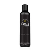 Buy the Buck Angel's T-Collection T-Wash pH Balanced Gentle Intimate Wash in 8.5 oz - Sliquid