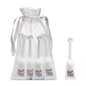 Buy the VM Water-Based Vaginal Moisturizing Gel in .17 oz Single Use Applicator 6-Pack - AH! YES