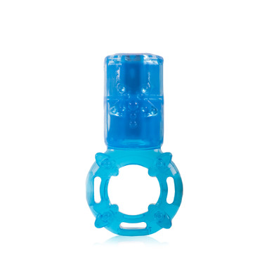 power o vibrating ring How to Charge a Vibrator Wand: A Comprehensive Guide to Using and  Maintaining Your Cordless Wand main image 1