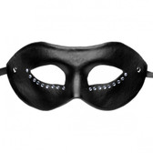 Buy The Luxoria Masquerade Mask - XR Brands Greygasms Collection