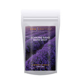 Buy the EngErotics Soaking Sand Bath Shots Lavender Chamomile (CBD 20mg) in 4 oz - EngErotics