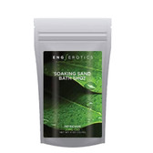 Buy the EngErotics Soaking Sand Bath Shots Petrichor (CBD 20mg) in 4 oz - EngErotics