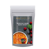 Buy the EngErotics Soaking Sand Bath Shots Creme Brulee Crème brûlée (CBD 20mg) in 4 oz - EngErotics