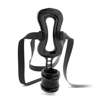 exo sex toy Ride on thrusting butterfly Mini sex machine – EdenSeduce main image 1