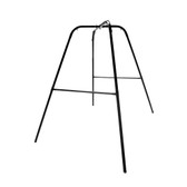 Buy the Ultimate Steel Sex Swing Stand in Black - XR Brands Trinity Vibes