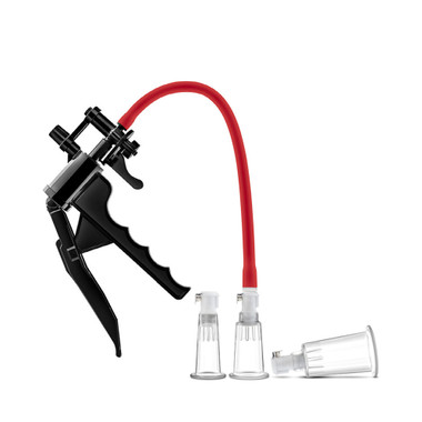 Temptasia Clitoris Pleasure System, 55,95 € - Smash Me De