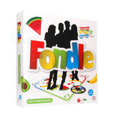 Buy the Fondle the Fruity Hands-On Game - Shots PlayWivMe