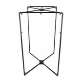 Buy the Mr Sling Bondo Bondage Play Frame in Black - made in Europe