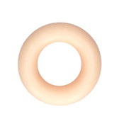 Buy the Cock Soap Ring in Vanilla - Shots Toys S-Line