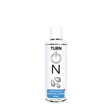 unflavored water based lubricant plusOne main image 1