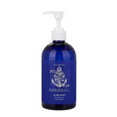 Buy the Admiral Ultra Slick Water-based Gel Anal Lubricant in a 16 oz Pump Bottle - CalExotics Cal Exotics California Exotic Novelties