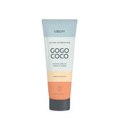 Buy the Coochy GoGo CoCo Ultra Hydrating Mango Coconut Shave Cream in 8.5 oz - Classic Erotica Brands