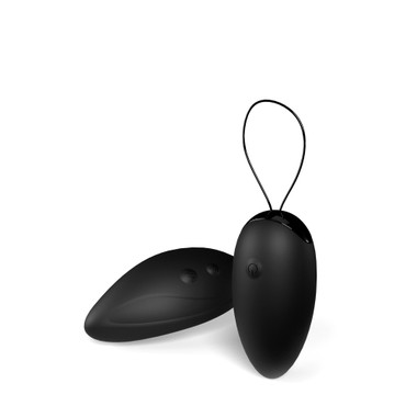 Screaming O Premium Remote Egg