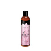 Buy the Plush Super Thick Hybrid Glide Anal Silicone/Water-Based Lubricant in 8 oz or 240ml - Intimate Earth