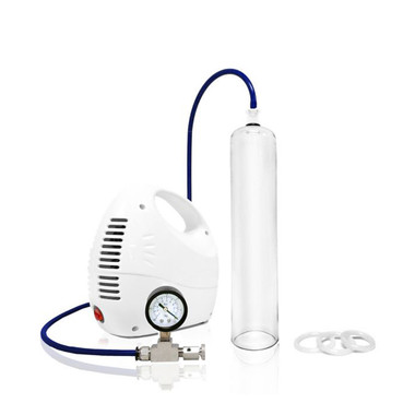 Dr. Joel Kaplan Essential Pump Kit