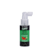 Buy the GoodHead Juicy Head Dry Mouth Spray Watermelon in 2 oz - Doc Johnson