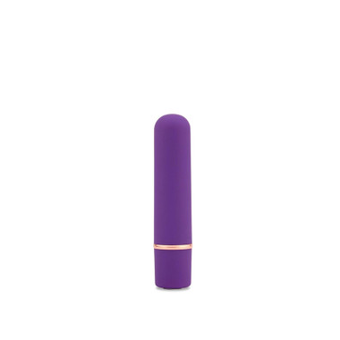 purple bullet sex toy Purple Bullet Vibrator – Honeyloveyou main image 0