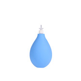 Buy the Pop! Squirting Dildo Silicone Replacement Bulb Ejaculating insemination - Pop! by Tantus Inc