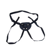 buy the Stormy Leather Terra Firma Malibu Strap-On Harness - The StockRoom KinkLab