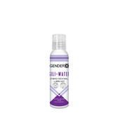 Buy the Gender X Sili-Water Hybrid Silicone/Water-Based Lubricant 2 oz - Evolved Novelties