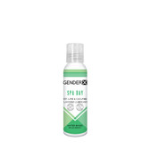 Buy the Gender X Spa Day Mint Lime & Cucumber Flavored Water-Based Lubricant in 2 oz - Evolved Novelties