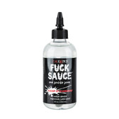 Buy the Fuck Sauce Water-Based Personal Lubricant 8 oz bottle - CalExotics Cal Exotics California Exotic Novelties