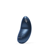 Buy the NEA 3 10-function Rechargeable Personal Massager in Alien Blue - LELO